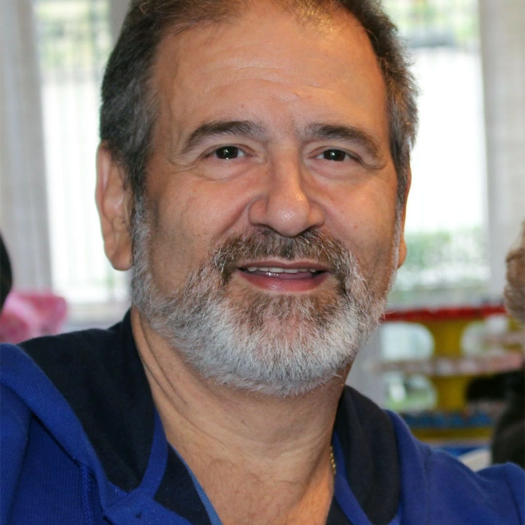 Jorge Farah