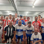 Brazilian Sectorball Championship 2023