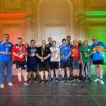 2023 Hungarian Sectorball Individual National Championship: Triumph and Excitement at the Mária Sándor Cultural Center