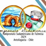 IX South America Championship – Chile 2024