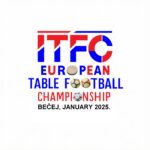 The Next European Championship Location and Date Announced!